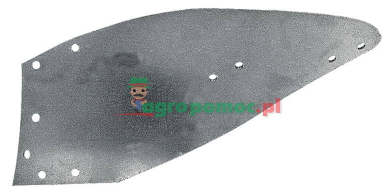 Mouldboard rear part | zdjęcie nr 1